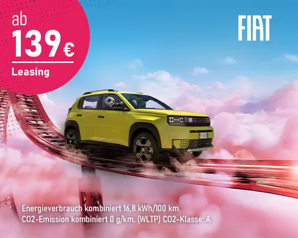 Fiat Grande Panda